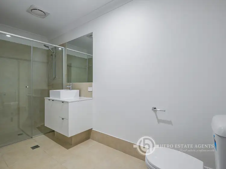 Second view of Homely house listing, 1/14 MARHABA COURT, Redbank Plains QLD 4301