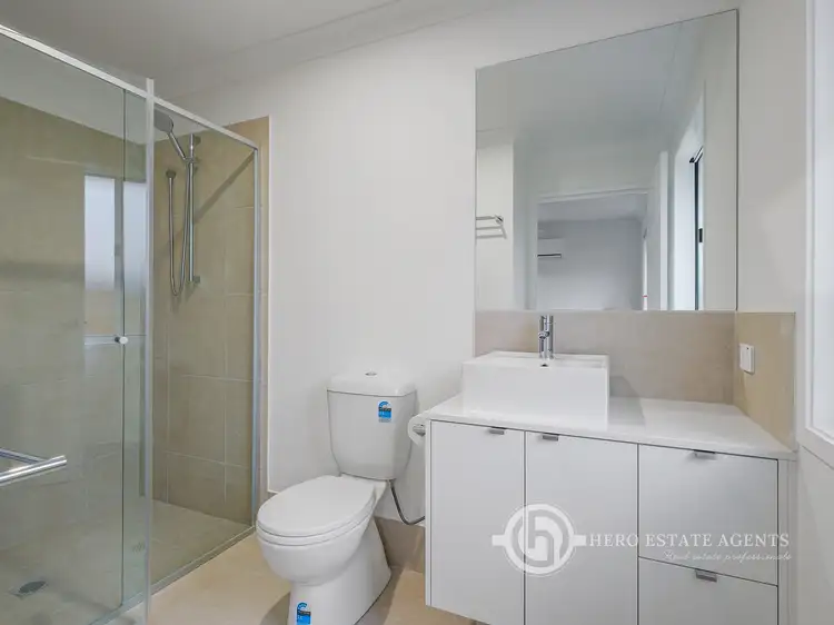 Third view of Homely house listing, 1/14 MARHABA COURT, Redbank Plains QLD 4301
