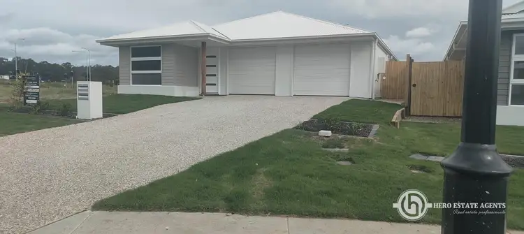 Third view of Homely house listing, 14 MARHABA COURT, Redbank Plains QLD 4301