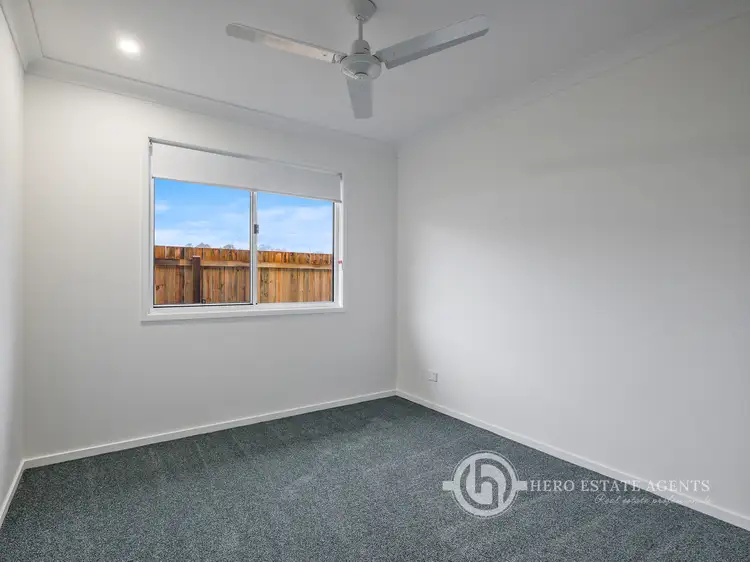 Fourth view of Homely house listing, 1/14 MARHABA COURT, Redbank Plains QLD 4301