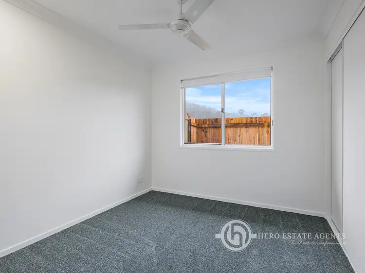 Fifth view of Homely house listing, 1/14 MARHABA COURT, Redbank Plains QLD 4301