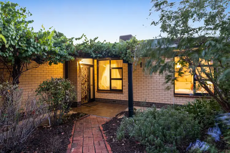 Second view of Homely house listing, 2 Canis Avenue, Hope Valley SA 5090