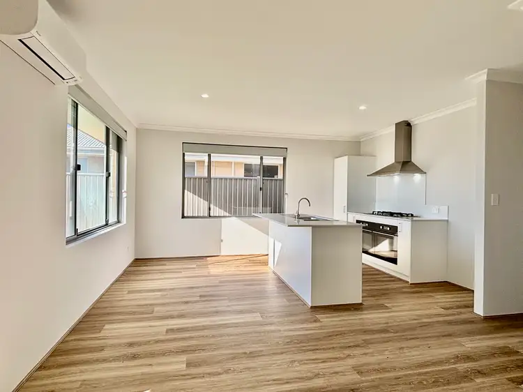 Second view of Homely house listing, 39 Modernism Avenue, Alkimos WA 6038