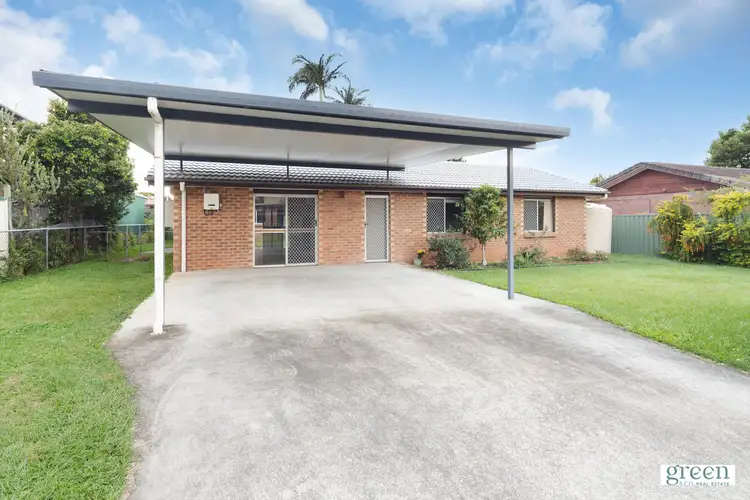 23 Angy Street, Sunnybank Hills QLD 4109
