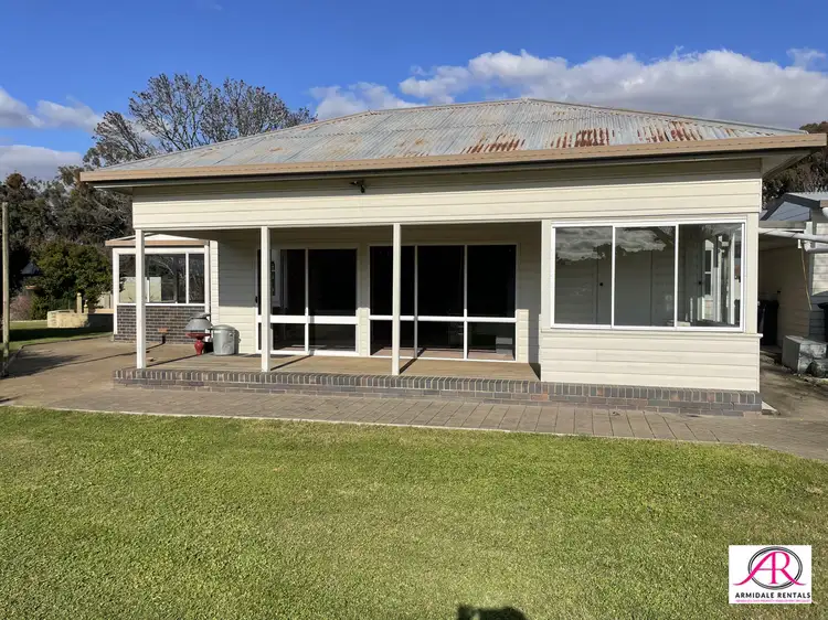 Homestead 1138 Herbert Park Road, Armidale NSW 2350