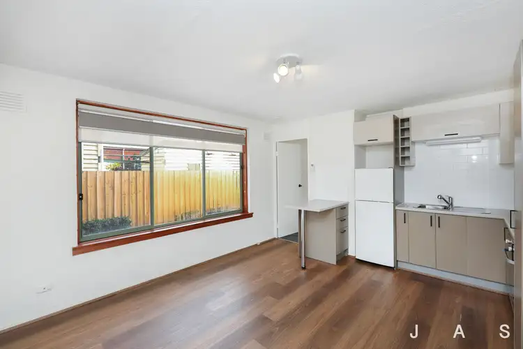 Second view of Homely unit listing, 1/7 Mascoma Street, Ascot Vale VIC 3032