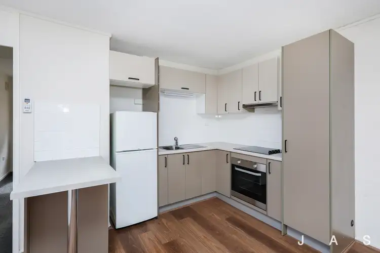 Fifth view of Homely unit listing, 1/7 Mascoma Street, Ascot Vale VIC 3032