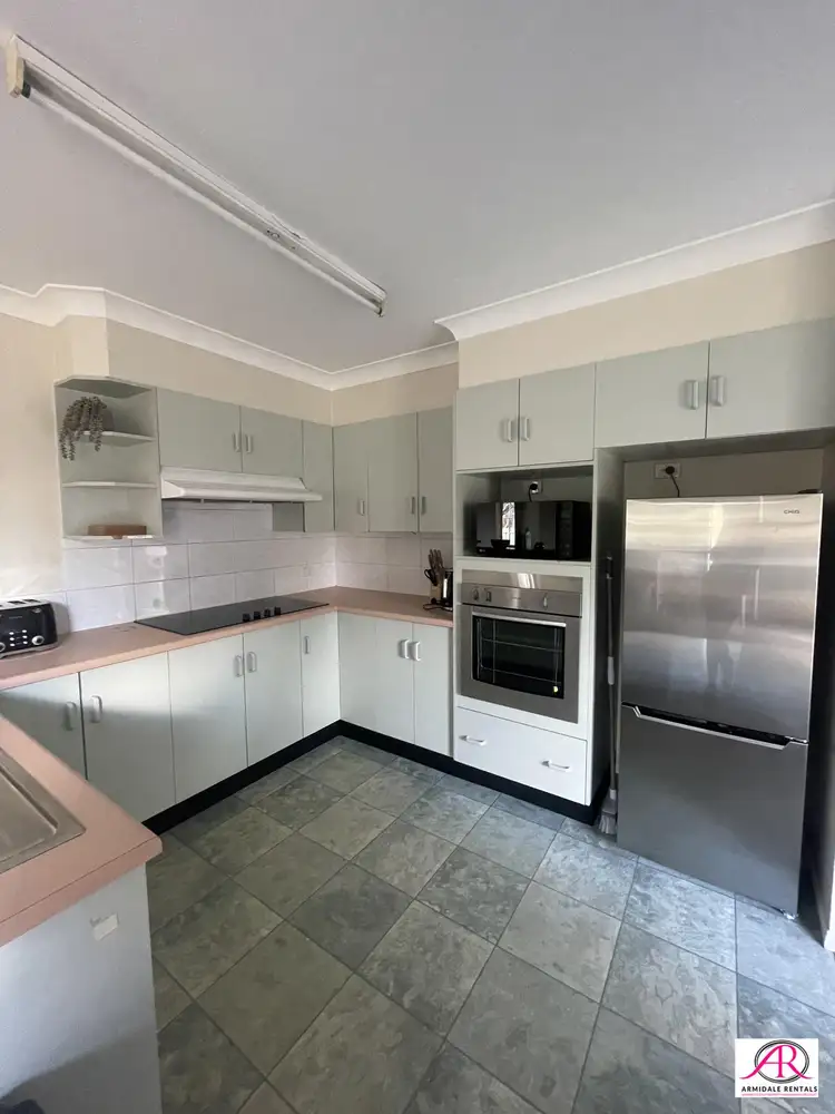 Third view of Homely house listing, 8 Fiona Place, Armidale NSW 2350