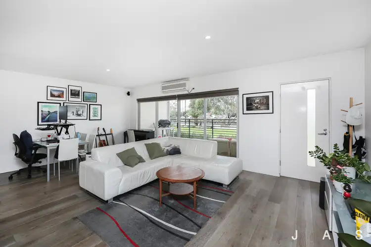 Fourth view of Homely apartment listing, 7/1 Saltriver Place, Footscray VIC 3011