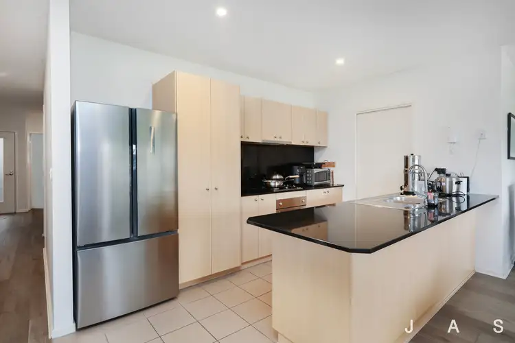 Fifth view of Homely apartment listing, 7/1 Saltriver Place, Footscray VIC 3011