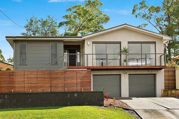 31 Elaine Avenue, Berkeley Vale NSW 2261