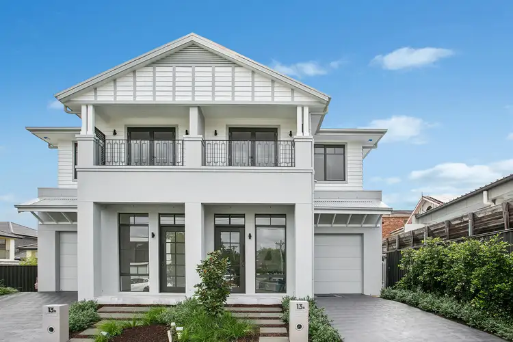 13A Rickard Street, Concord NSW 2137