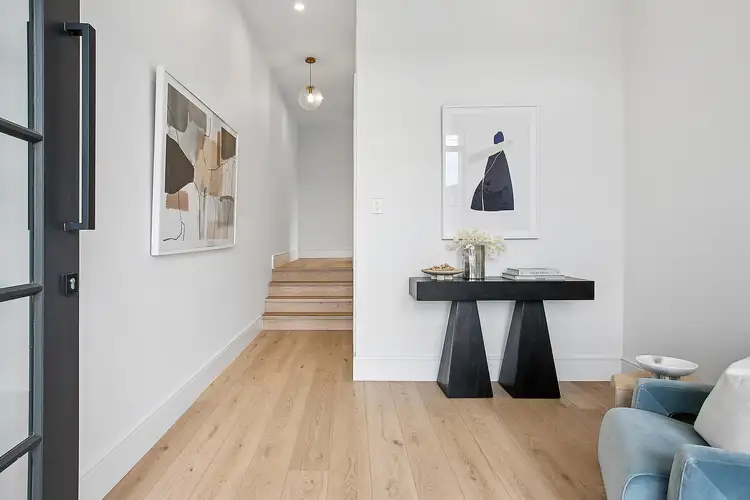 Second view of Homely house listing, 13A Rickard Street, Concord NSW 2137