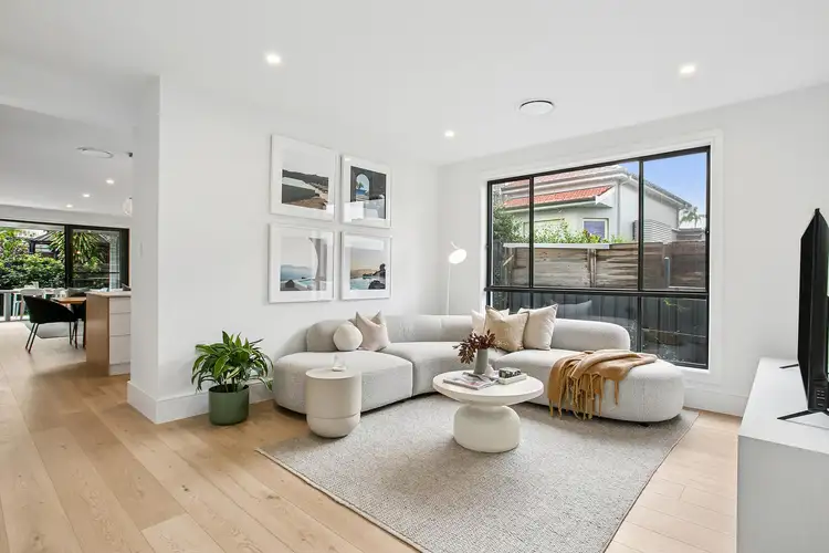 Third view of Homely house listing, 13A Rickard Street, Concord NSW 2137