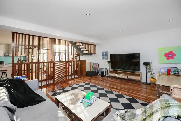 Fifth view of Homely townhouse listing, 2/35 Norfolk Street, Yarraville VIC 3013