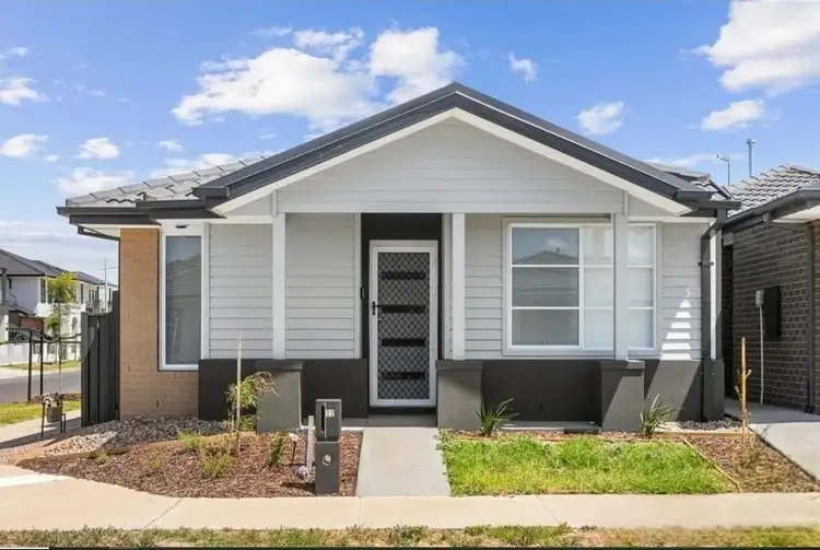 22 Cockerell Street, Tarneit VIC 3029