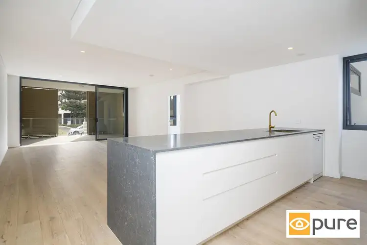Third view of Homely apartment listing, 4/5 Warton Street, Cottesloe WA 6011