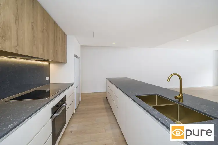 Fifth view of Homely apartment listing, 4/5 Warton Street, Cottesloe WA 6011