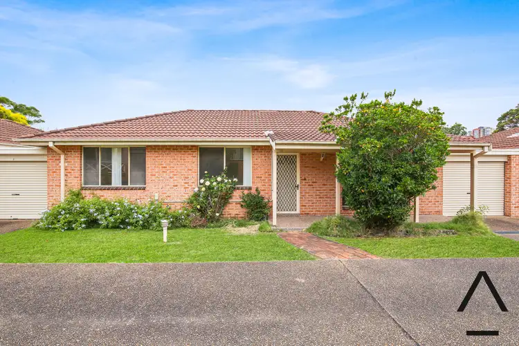 2/110 Wright Street, Hurstville NSW 2220