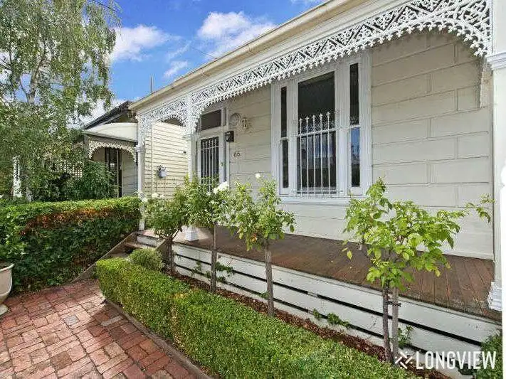 65 Haines Street, Hawthorn VIC 3122