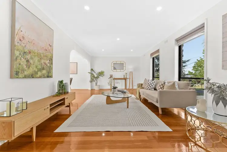 Second view of Homely house listing, 3 Kingsley Grove, Mount Waverley VIC 3149