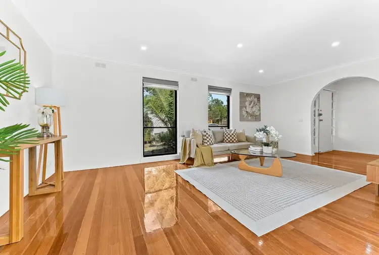 Third view of Homely house listing, 3 Kingsley Grove, Mount Waverley VIC 3149