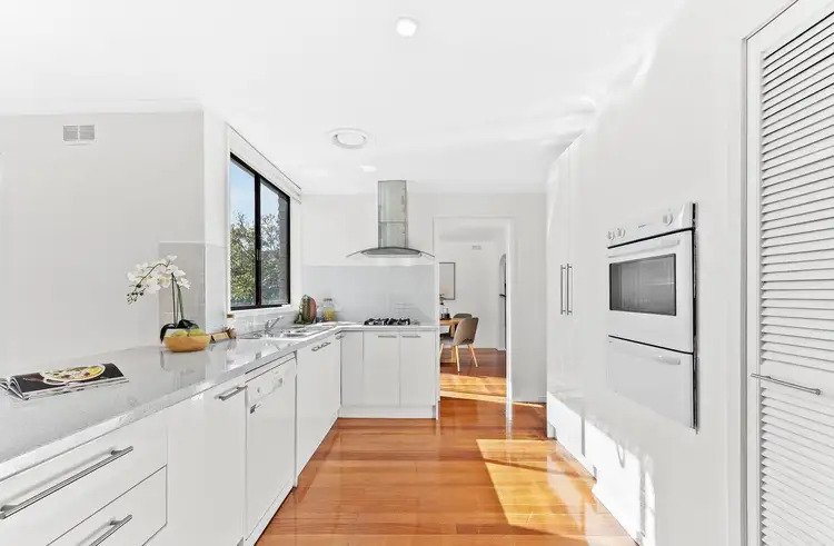 Fourth view of Homely house listing, 3 Kingsley Grove, Mount Waverley VIC 3149