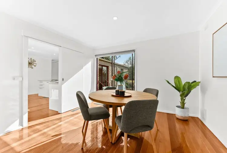 Fifth view of Homely house listing, 3 Kingsley Grove, Mount Waverley VIC 3149