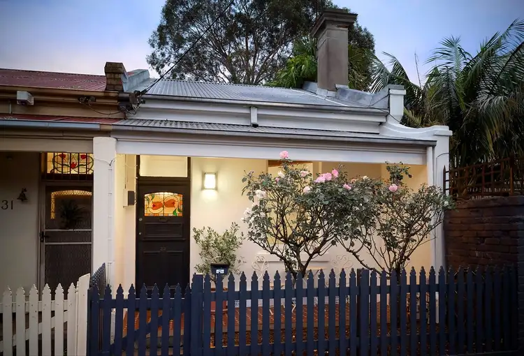 33 Cecil Street, Fitzroy VIC 3065