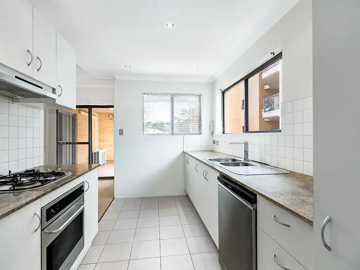 Fourth view of Homely apartment listing, 20/22-26 Herbert Street, West Ryde NSW 2114