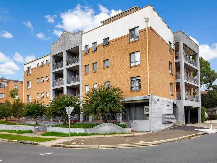 Fifth view of Homely apartment listing, 20/22-26 Herbert Street, West Ryde NSW 2114