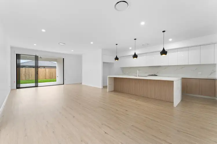 Second view of Homely house listing, 53 Musgrave Street, Yarrabilba QLD 4207