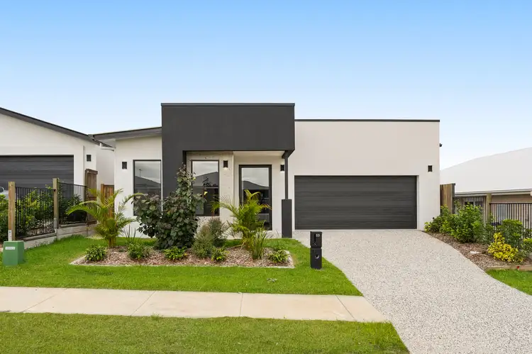 Third view of Homely house listing, 53 Musgrave Street, Yarrabilba QLD 4207