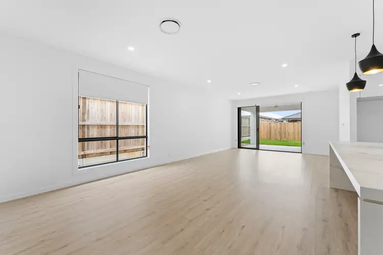 Fourth view of Homely house listing, 53 Musgrave Street, Yarrabilba QLD 4207