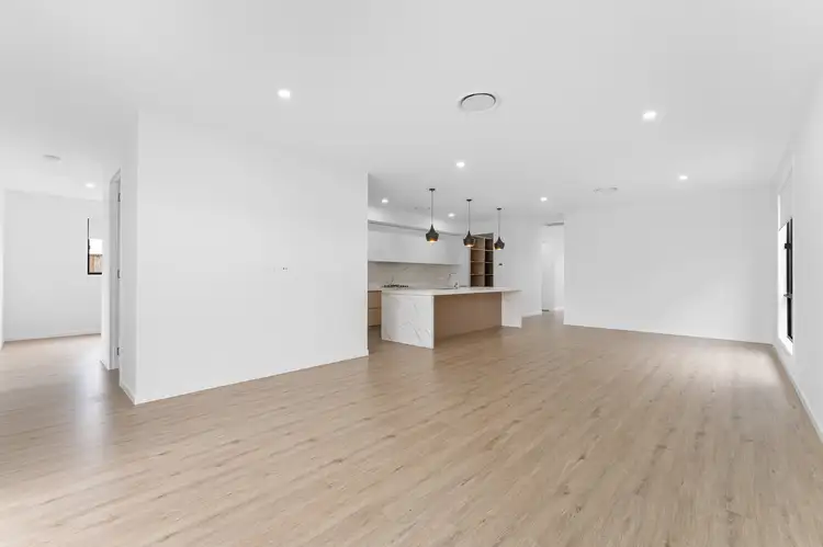 Fifth view of Homely house listing, 53 Musgrave Street, Yarrabilba QLD 4207