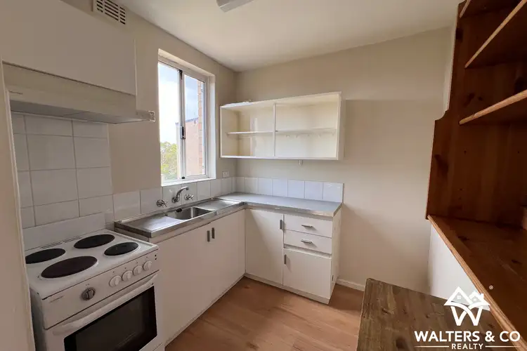 Fourth view of Homely apartment listing, B12/66 Great Eastern Highway, Rivervale WA 6103