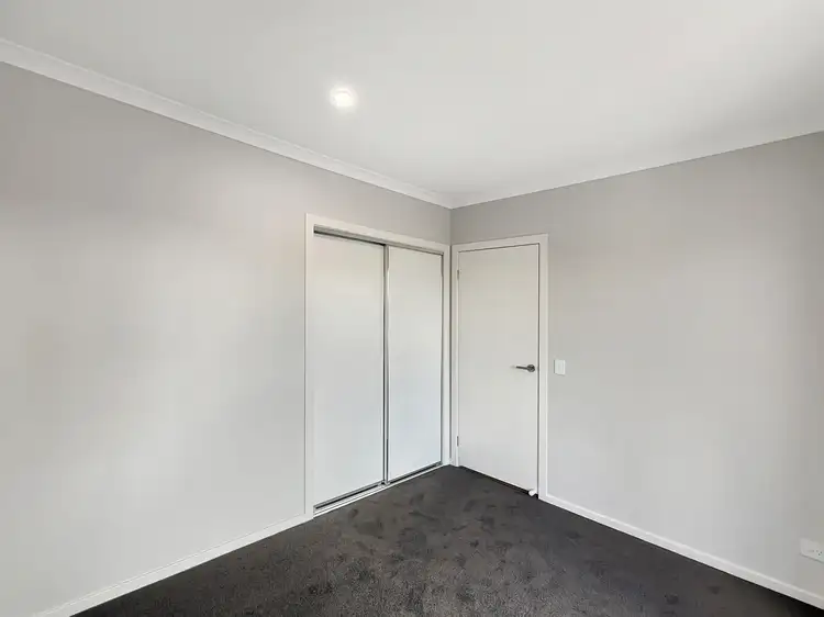 Third view of Homely townhouse listing, 10 Laanecoorie Walk, Eynesbury VIC 3338