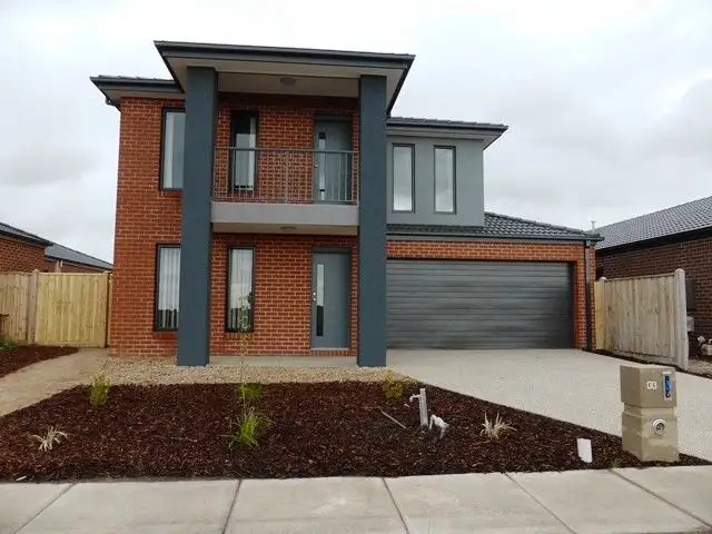 Main view of Homely house listing, 46 Warunda Parade, Point Cook VIC 3030