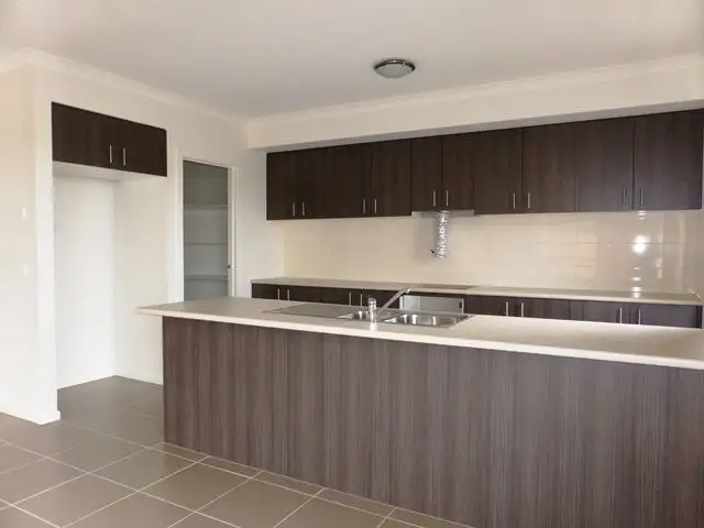 Second view of Homely house listing, 46 Warunda Parade, Point Cook VIC 3030