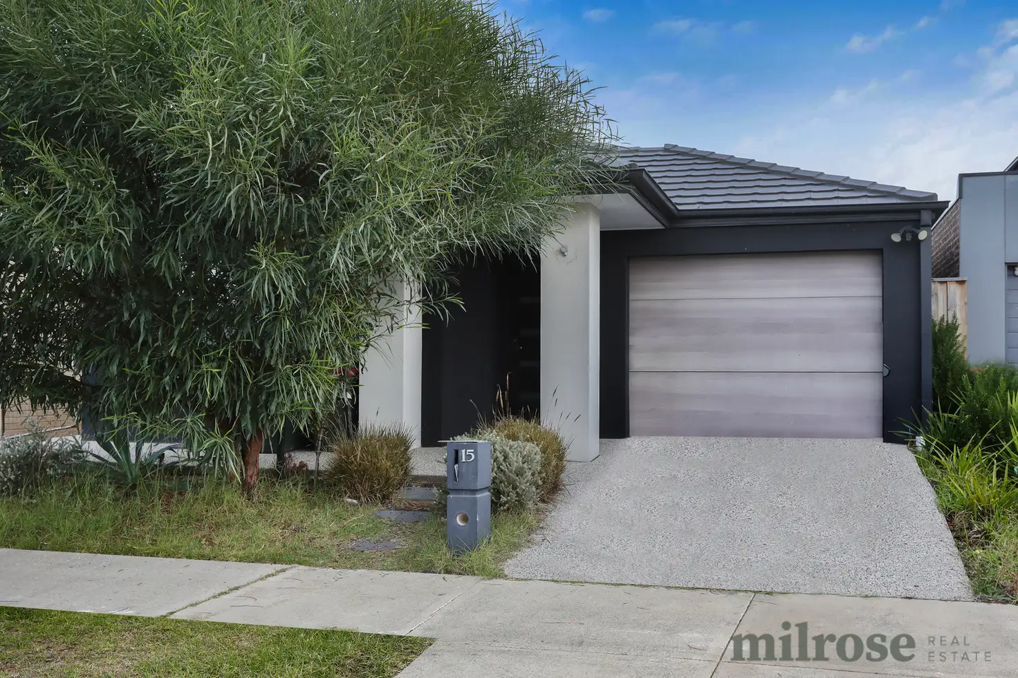 Main view of Homely house listing, 15 Abbotswick Circuit, Williams Landing VIC 3027