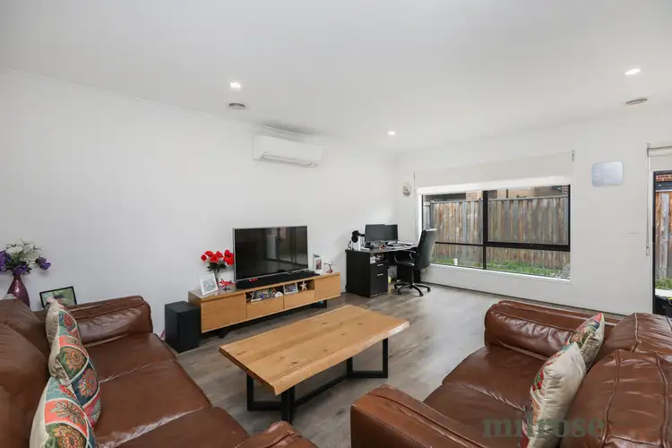 Second view of Homely house listing, 15 Abbotswick Circuit, Williams Landing VIC 3027