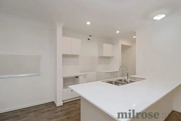 Second view of Homely house listing, 15 Abbotswick Circuit, Williams Landing VIC 3027