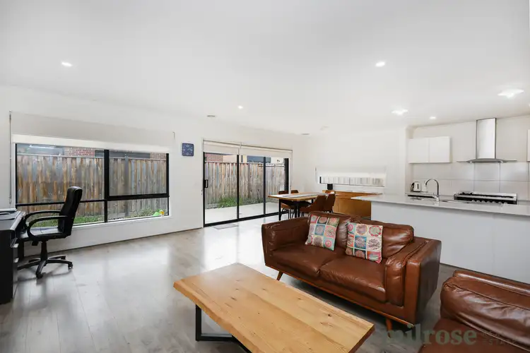 Third view of Homely house listing, 15 Abbotswick Circuit, Williams Landing VIC 3027