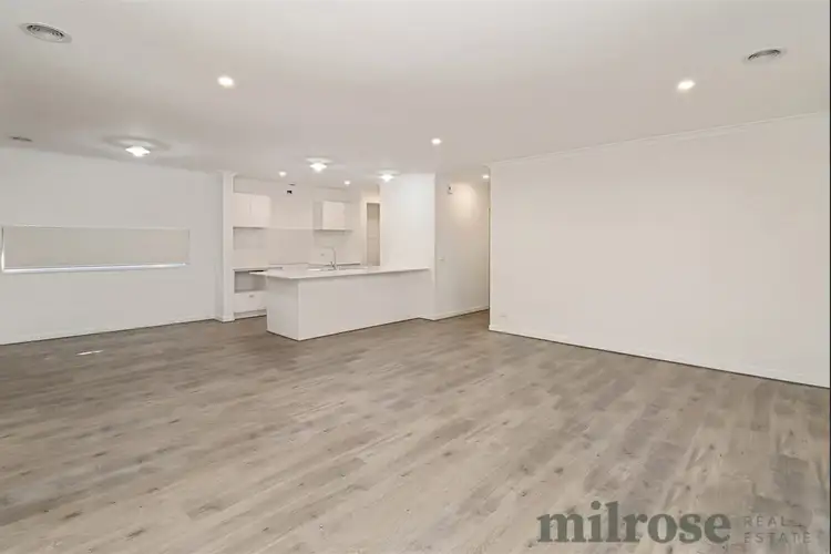 Fourth view of Homely house listing, 15 Abbotswick Circuit, Williams Landing VIC 3027