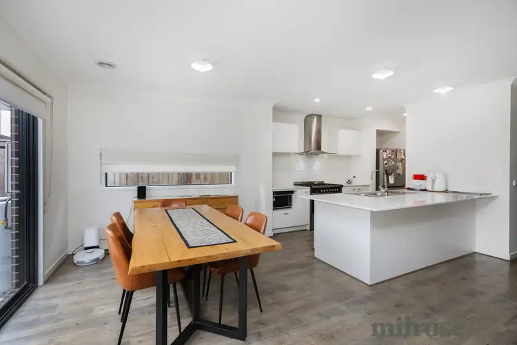 Fourth view of Homely house listing, 15 Abbotswick Circuit, Williams Landing VIC 3027