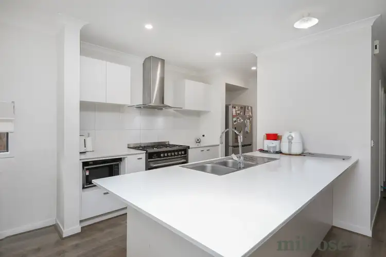 Fifth view of Homely house listing, 15 Abbotswick Circuit, Williams Landing VIC 3027