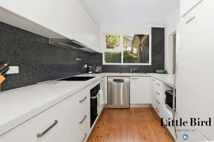 15 White Crescent, Campbell ACT 2612