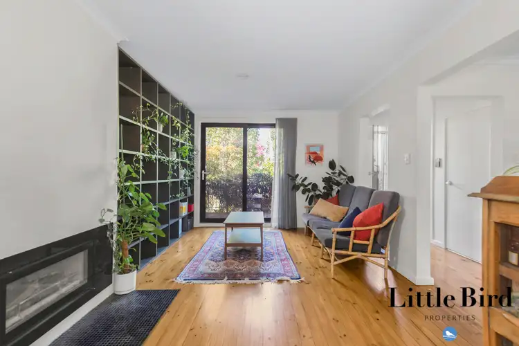 Third view of Homely semi-detached listing, 15 White Crescent, Campbell ACT 2612