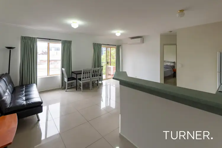 Second view of Homely house listing, 37/81 Carrington Street, Adelaide SA 5000
