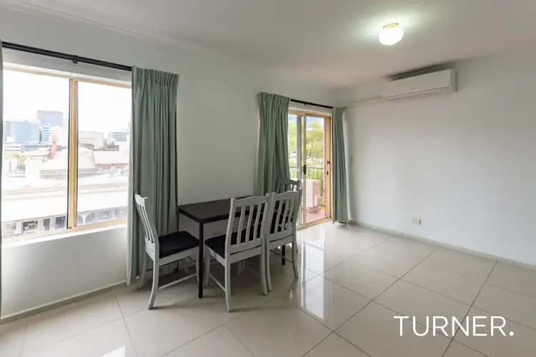 Third view of Homely house listing, 37/81 Carrington Street, Adelaide SA 5000